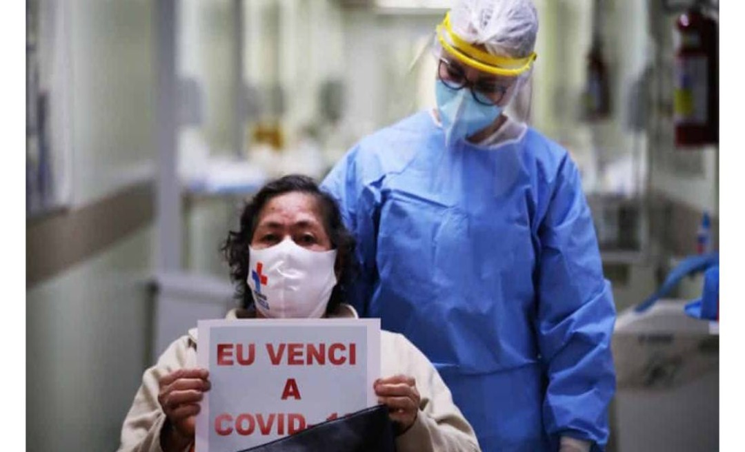 Acre já tem 33 mil curados da Covid-19, revela boletim da Sesacre